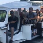 Private Tour of the Historic Center of Florence by Golf Car - Deep Dive: What Makes This Tour Unique?