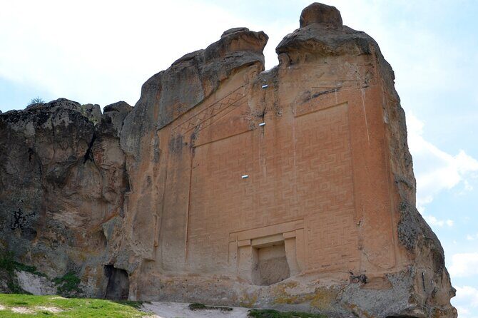 Private Tour of the Hittite Sites - Authentic Experience and Practical Details