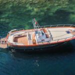 Private tour of the island of Ischia on a Fratelli Aprea gozzo - A Deep Dive into the Experience