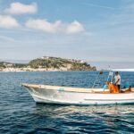 Private tour of the island of Ischia with Gozzo Aprea 35ft - The Overall Experience and What It Means for You