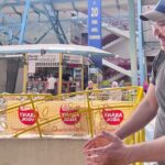 Private Tour Of the Lehel Square Market - An In-Depth Look at the Lehel Square Market Tour