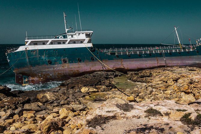 Private Tour of the Maltese Island (Private Driver) - Natural Beauty and Iconic Views