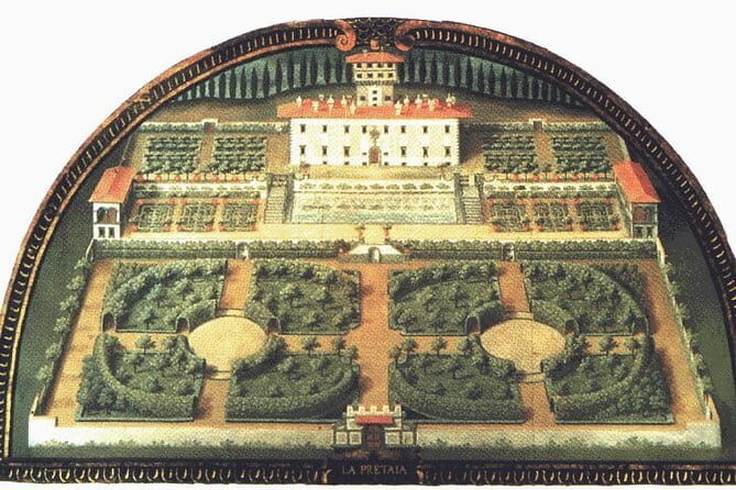 Private Tour of the Medici Family Villa in Florence - Who Should Consider This Tour?