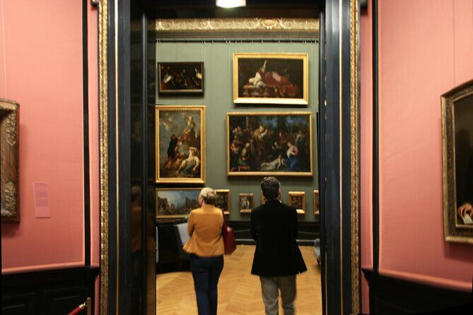 Private Tour of the Picture Gallery of the Fine Arts Museum VIenna (Kunsthistorisches Museum) with an Art Historian - Who Will Enjoy This Tour?