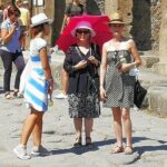Private tour of the Pompeii excavations - A Deep Dive into the Itinerary
