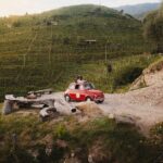 Private Tour of the Prosecco Hills in a vintage 500 - Authentic Experiences and Practical Considerations