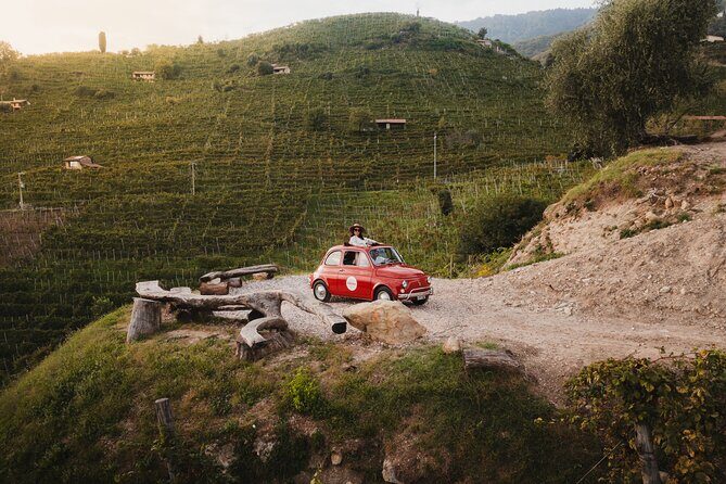 Private Tour of the Prosecco Hills in a vintage 500 - Authentic Experiences and Practical Considerations