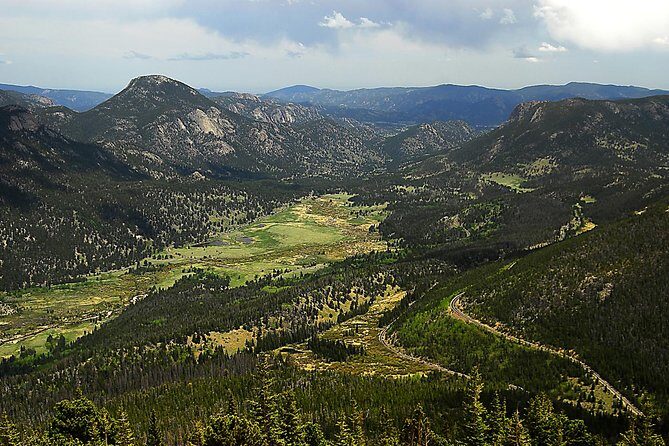 Private Tour of the Rocky Mountain National Park From Denver - Frequently Asked Questions