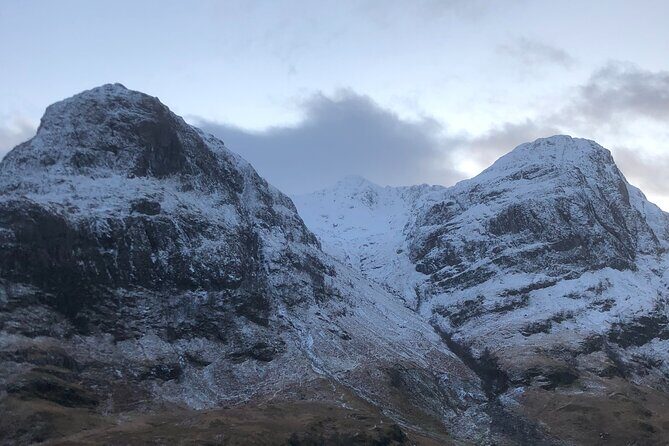 Private Tour of the Scottish Highlands from Edinburgh - The Sum Up: Who Should Consider This Tour?