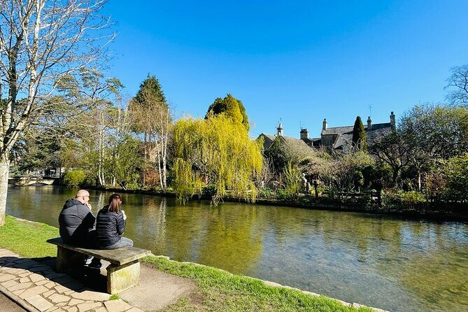 Private tour of the stunning Cotswolds with an expert local guide - Final Thoughts