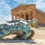 Private Tour of the Valley of the Temples in Agrigento - Exploring the Valley of the Temples: What to Expect