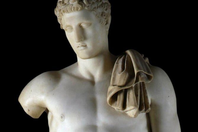 Private Tour of the Vatican Museums and Sistine Chapel - An In-Depth Look at What’s Included and What You’ll Experience