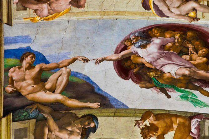 Private Tour of the Vatican Museums and Sistine Chapel - Exploring the Itinerary in Detail