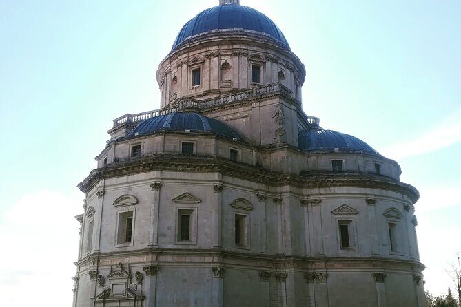 Private tour of Todi with a local guide - The Itinerary in Detail: What You’ll See and Experience