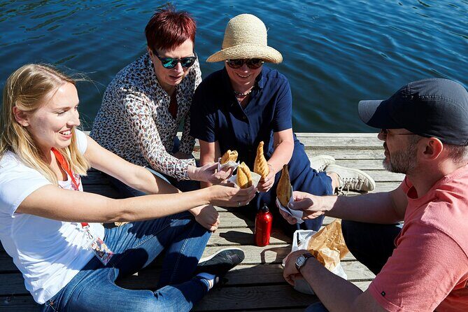 Private Tour of Trakai from Vilnius - Who Should Consider This Tour?