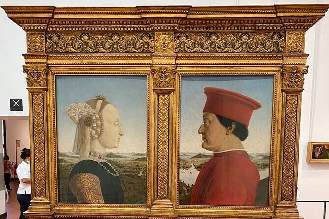 Private Tour of Uffizi and Accademia Gallery with David - Who Should Book This Tour?