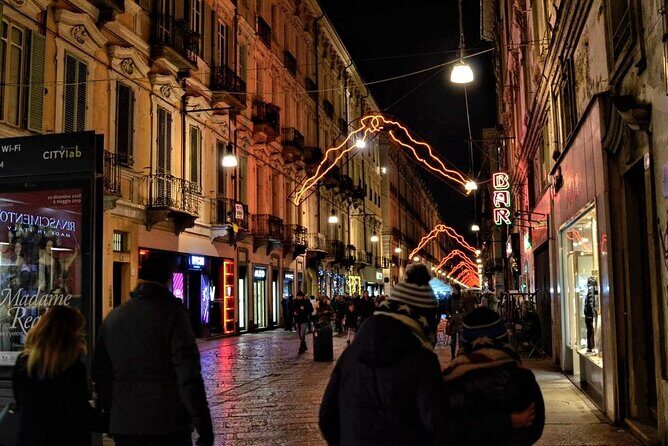 PRIVATE tour of UNUSUAL and hidden Turin for curious people - Exploring Turin’s Hidden Corners: A Deep Dive