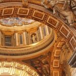 Private Tour of Vatican Museums and Sistine Chapel - Who Should Book This Tour?