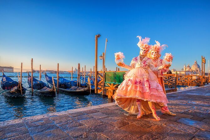 Private tour of Venice from Ljubljana - Who Would Love This Tour?