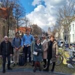 Private Tour of Vermeer's Delft + Tickets to Vermeer Museum - Practical Details and Whats Included