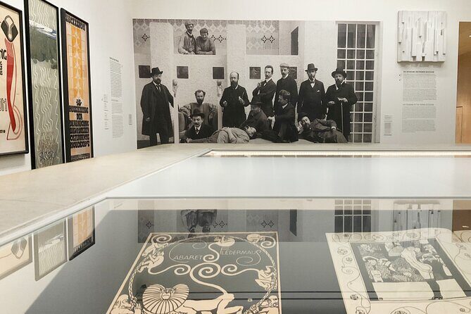 Private Tour of Viennese Art in the Leopold Museum: Klimt, Schiele, Kokoschka - Pricing and Value