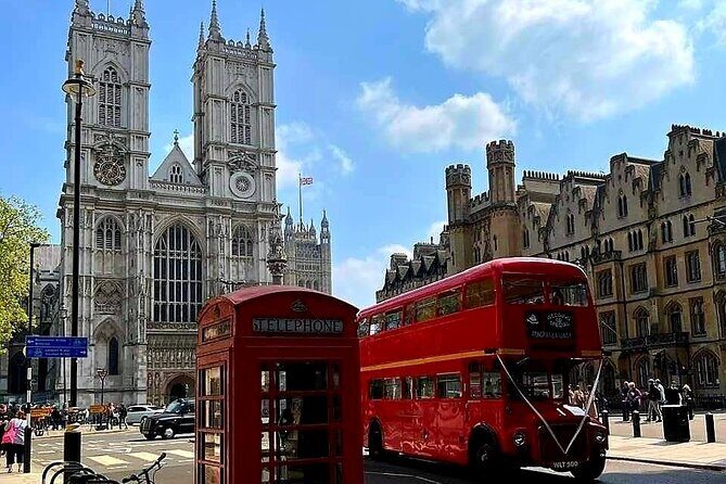 Private Tour of Westminster Abbey and Changing of the Guard - Who Will Love This Tour?