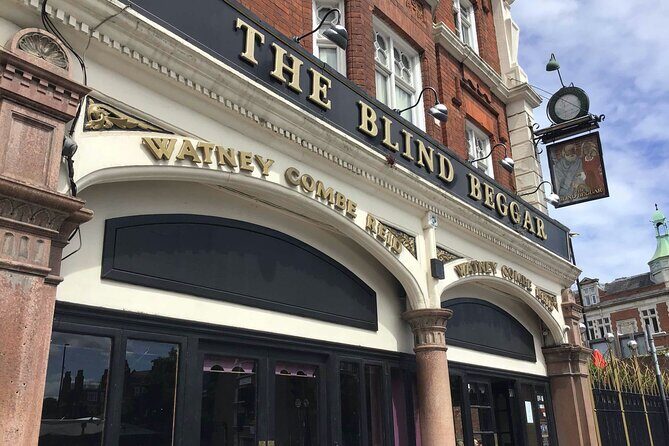 Private tour of Whitechapel and East End Pubs - Final Thoughts: Who Should Book This Tour?