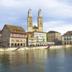 Private Tour of Zurich in 60 minutes with a Local - What’s Included and What to Consider