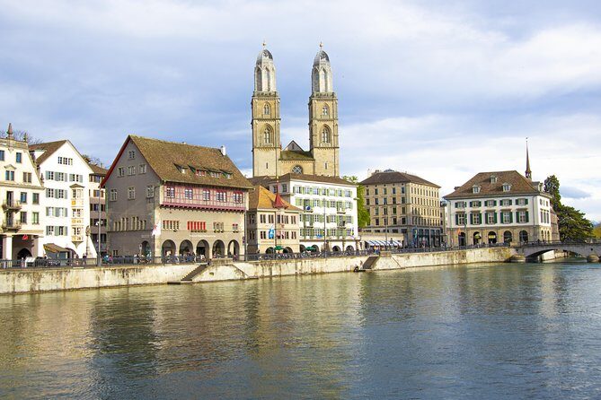 Private Tour of Zurich in 60 minutes with a Local - What’s Included and What to Consider