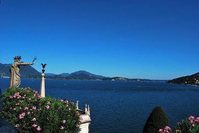 Private tour on isola Bella with a tour guide and sunset cruise. - How the Itinerary Breaks Down