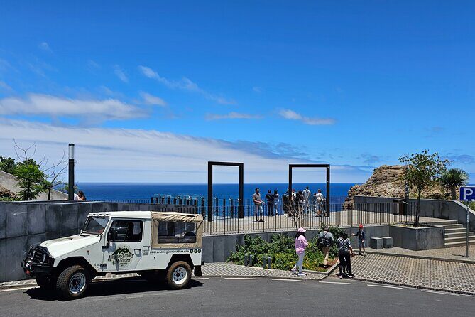 Private Tour on Madeira Island (max 6 people) - FAQs
