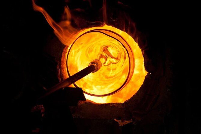 Private tour on Murano Island: discover the art of Artisanal Glassblowing - FAQs