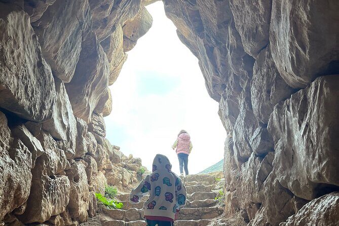 Private Tour on the Mythical Argolis and Ancient Epidaurus - What Makes This Tour Stand Out?