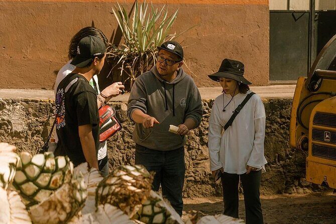 Private Tour one day of Adventure in Tequila and Tequilera Cascahuin - Why This Tour Works for You