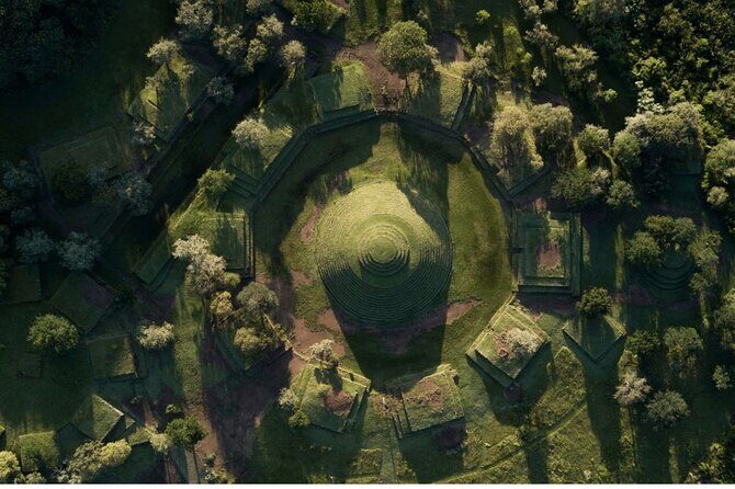 Private Tour one day of Adventure in the Guachimontones and Tequila Pueblo Mágico - Practical Aspects & What to Expect