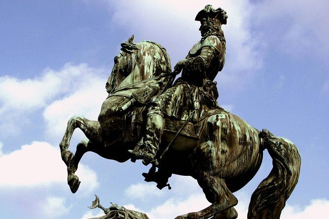 Private Tour: One Perfect Day in Vienna - FAQs