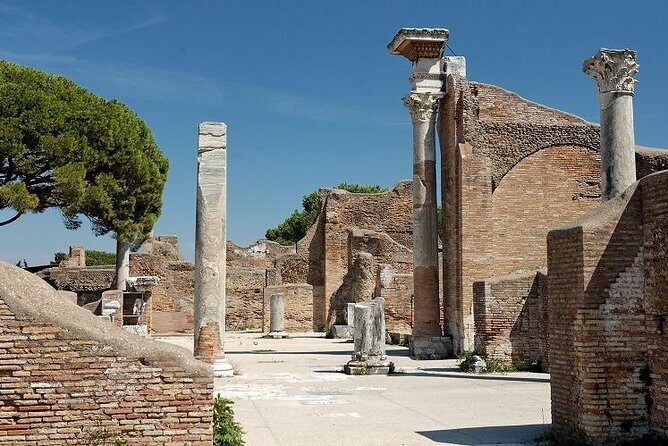 Private tour Ostia Antica the secret ruins of Rome - Final Thoughts: Why This Tour Delivers