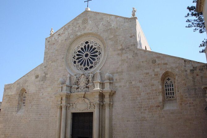 Private Tour: Otranto Guided Walking Tour - FAQ
