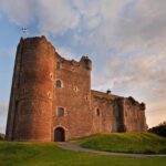 Private Tour: 'Outlander' TV Locations Day Trip from Edinburgh - Key Points