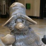 Private Tour: Paddington Taxi Tour of Filming Locations - Frequently Asked Questions