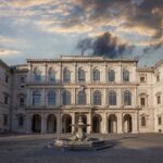 Private Tour - Palazzo Barberini - In-Depth Look at the Palazzo Barberini Private Tour