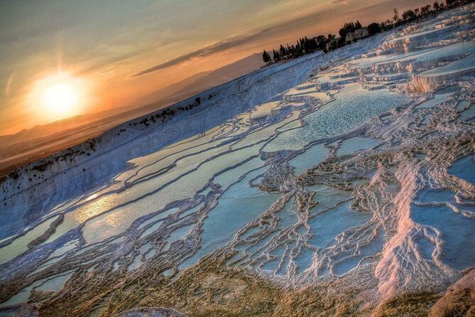 Private Tour: Pamukkale and Hierapolis - Who Should Consider This Tour?