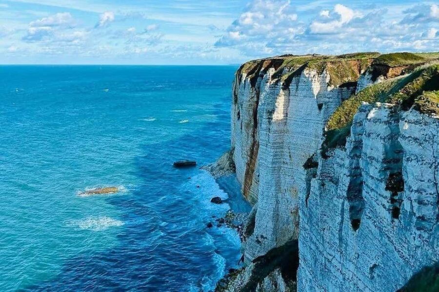 Private Tour Paris: Étretat Cliffs & Monets Gardens + Gift - What Makes This Tour Stand Out