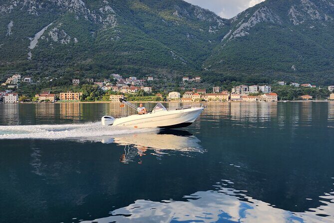 Private tour Perast and Our Lady of the Rocks 1.5h - Authentic Experiences and Practical Details