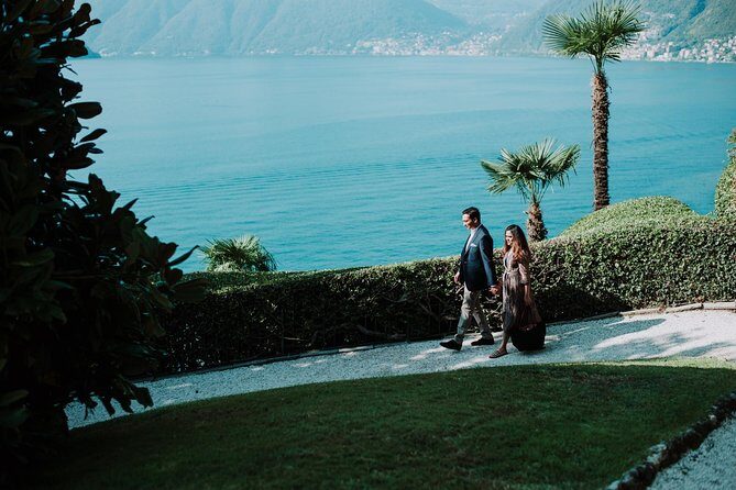 Private Tour: Personal Travel Photographer in Lake Como - The Itinerary: What to Expect