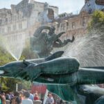 Private Tour: Photography Walking Tour from Trafalgar Square to Covent Garden - FAQ: Your Practical Questions Answered