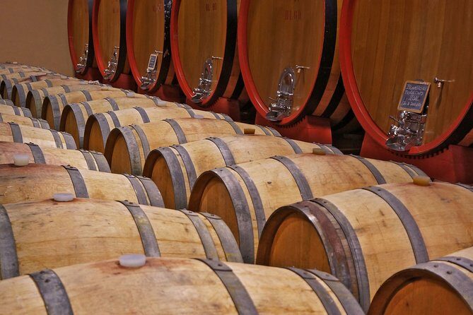 Private Tour: Pienza and Montalcino Organic Cheese and Wine Tour - Why This Tour Is Worth It