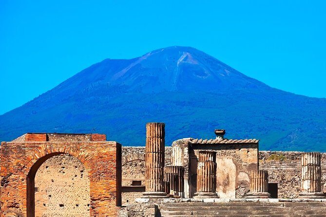 Private Tour Pompeii, Vesuvius and Herculaneum - Final Thoughts