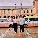 Private tour: Port Stephens, departing Newcastle - Whales! - What Travelers Are Saying