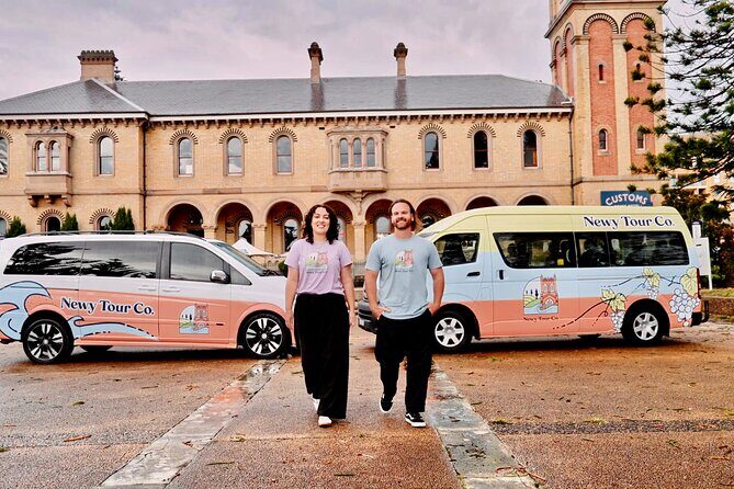 Private tour: Port Stephens, departing Newcastle - Whales! - What Travelers Are Saying